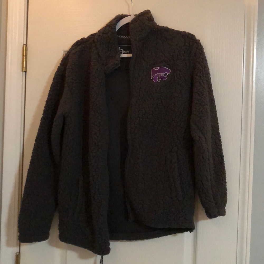 Kansas State University Sherpa
